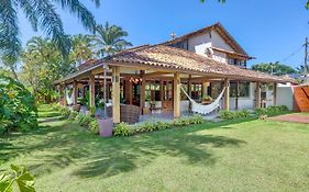 Casa 'Olu'Olu Itacare